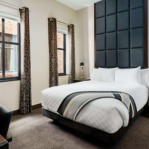 Joinery Hotel Pittsburgh, Curio Collection By Hilton